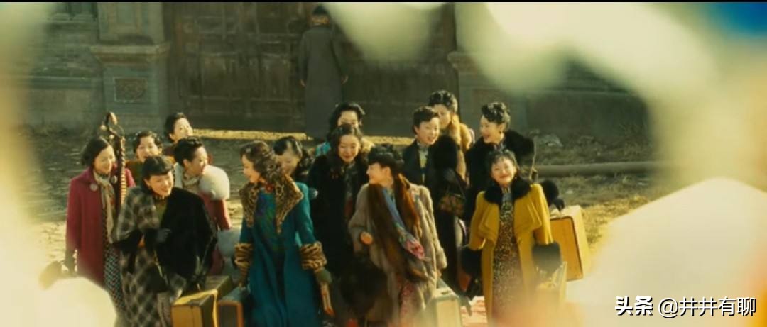深度对话张艺谋金陵十三钗,张艺谋最受争议的金陵十三钗