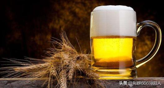 推销新款啤酒的技巧,做啤酒代理怎么推销