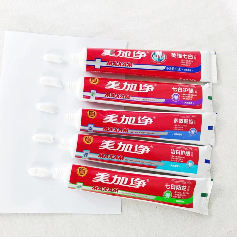 学生党美白牙齿品牌推荐,美白牙齿小众品牌