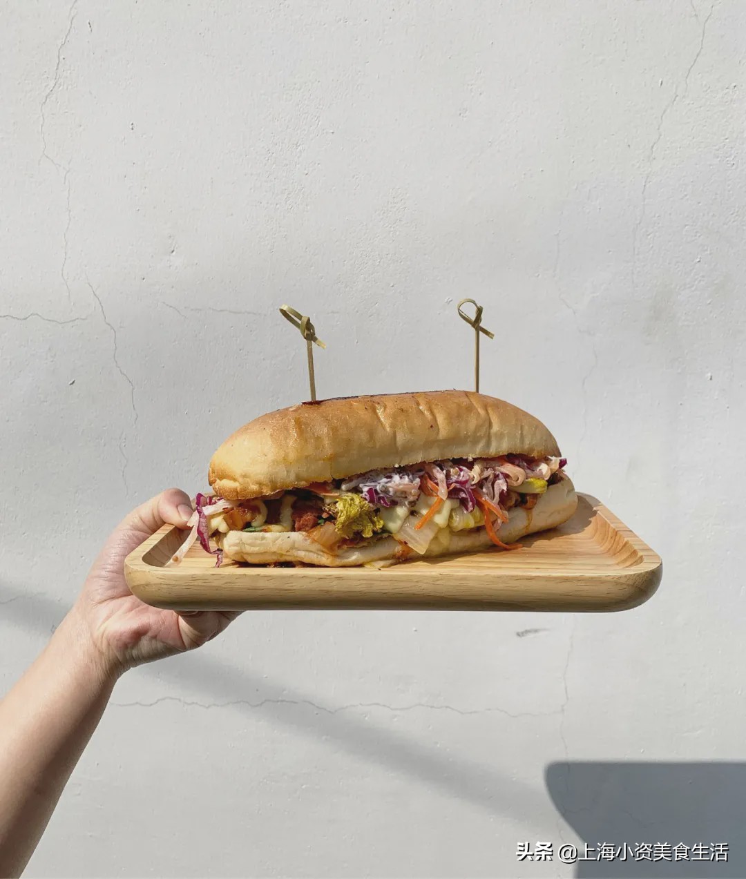 魔都brunch店,魔都最新露台早午餐全地图