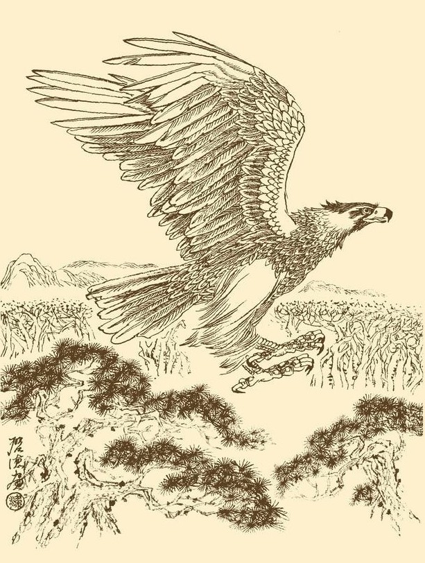 中国上古人文始祖有哪些,上古时期的6大创世始祖