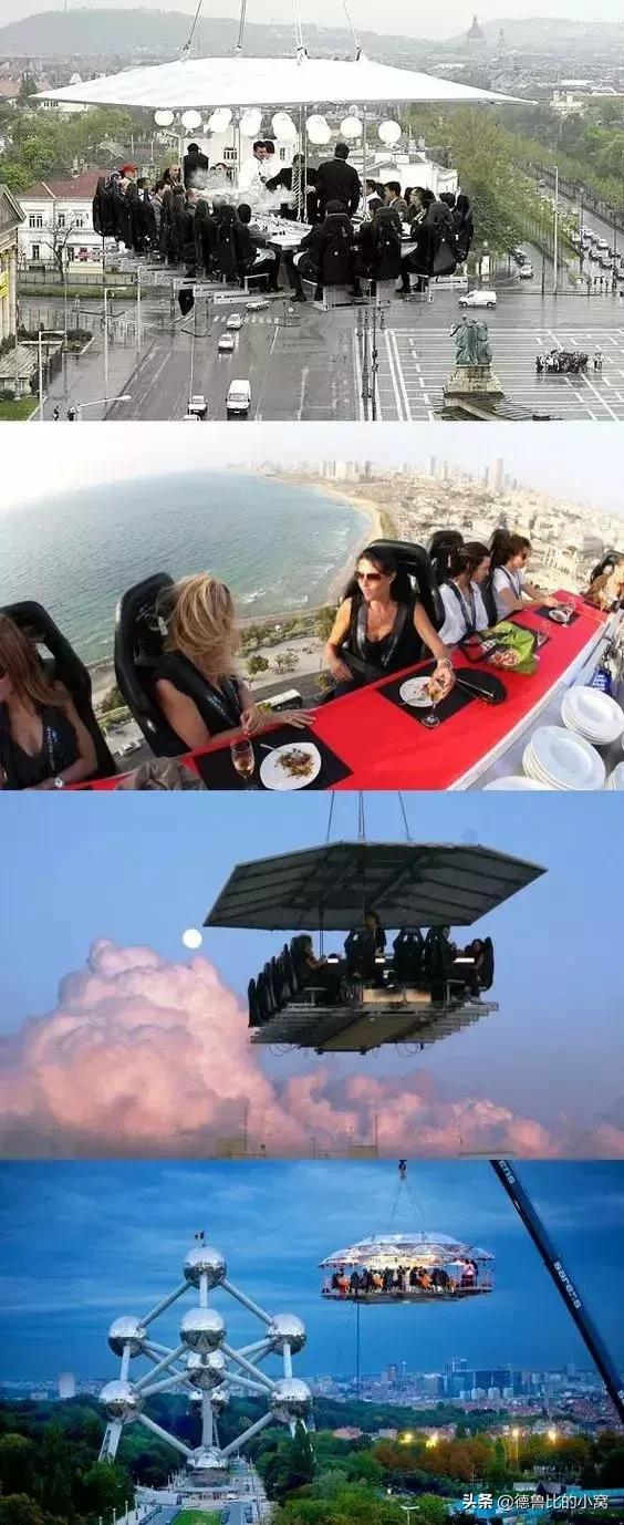 500年难得一见的顶级照片，让人叹为观止！