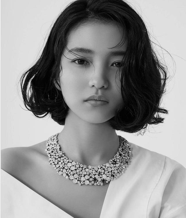 怎么才能找到长脸适合自己的发型,长脸什么发型好看又简单又有气质