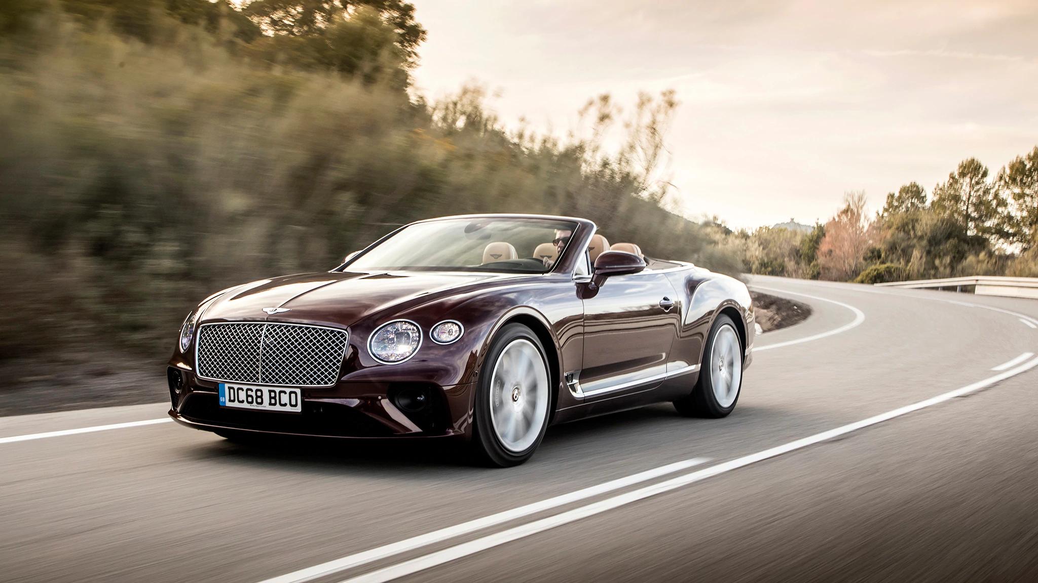 最拉风敞篷车有哪几款,十大硬顶敞篷车推荐