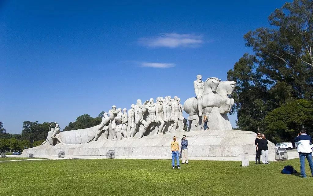 巴西的国庆节节在几月几日,巴西国庆节节是几月几日