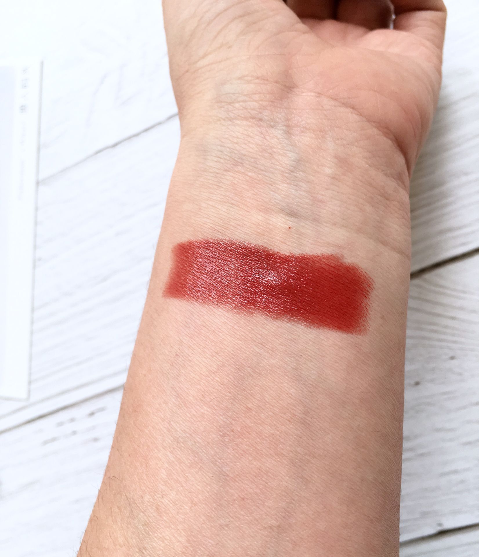 如果只能留一个你会选择谁,怎样选一支适合自己的唇膏