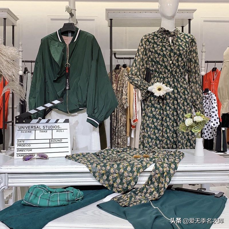 广州市大型服装批发市场地址,全国都有哪些服装批发市场