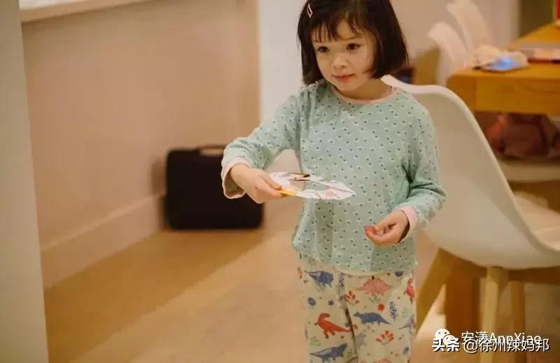 在家无聊的亲子小游戏,假期宅在家必玩的游戏