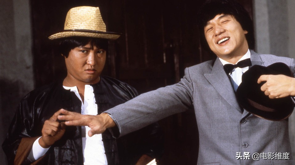 5部激燃动作片,15秒动作电影片段