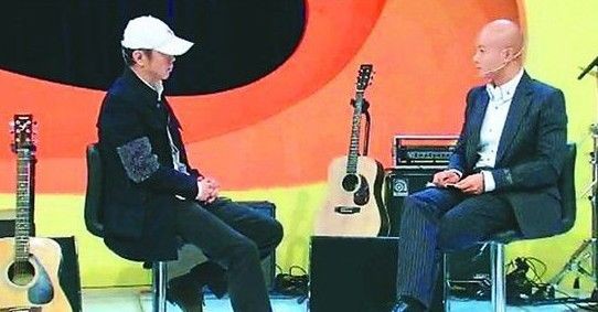 乐嘉从金牌主持到落寞,乐嘉为什么沦落街头演讲