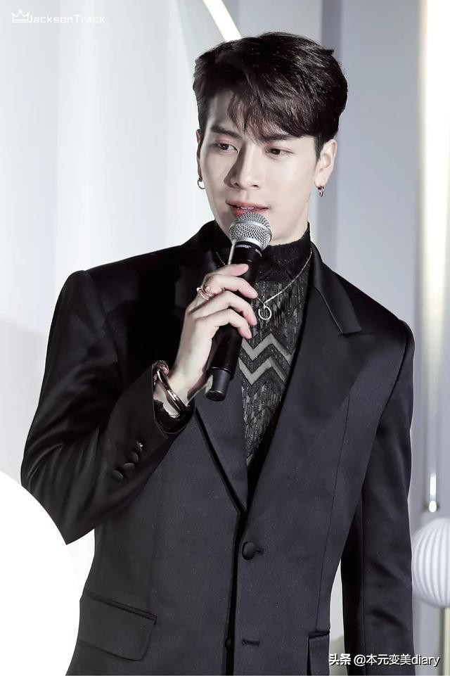 纯干货|男生发型推荐助你脱单！