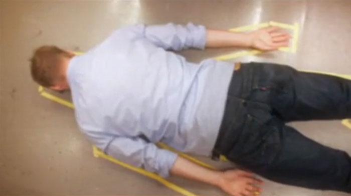 美国一恶搞肥皂剧全程隐身宜家拍摄，历时1年，大获成功