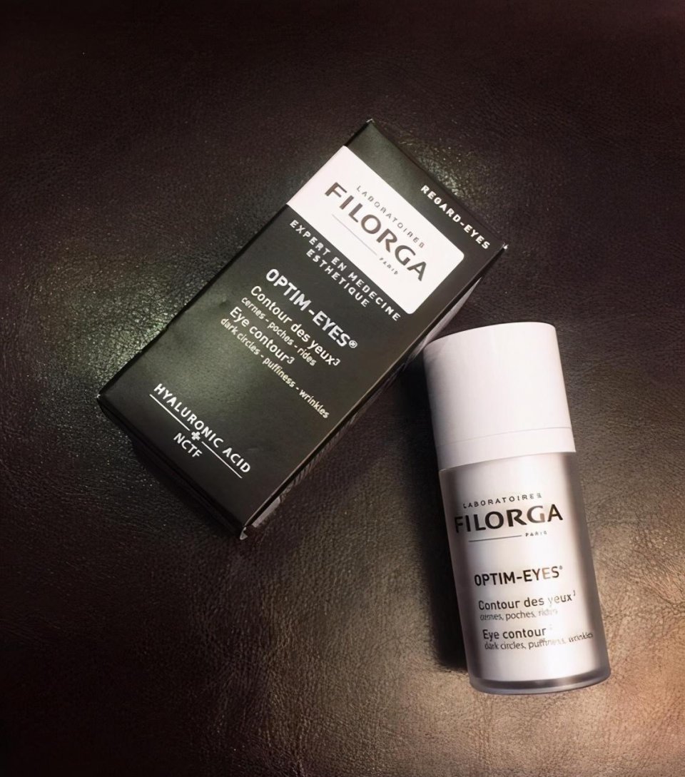 斯芒盈润柔滑眼霜,眼霜补水保湿秋冬款