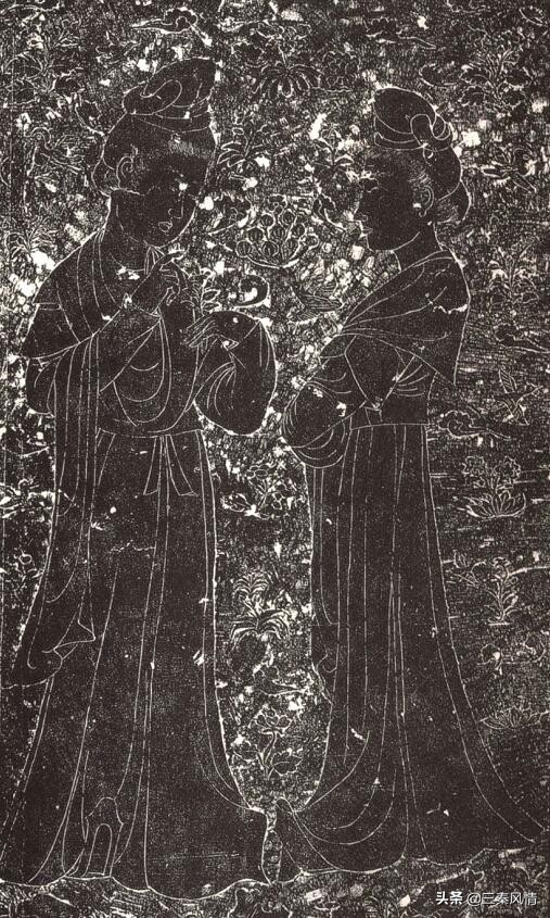 中国第一女皇帝武则天陵墓,考古发现武则天陵墓的是谁