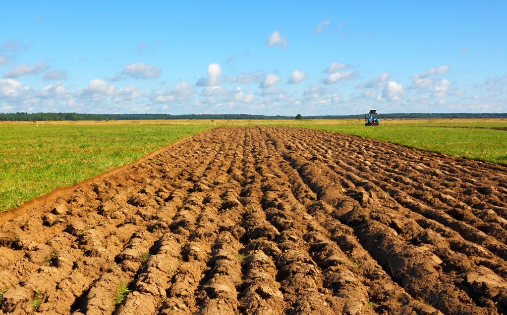 报告：智慧农业或成全球经济新增长点；新知识！什么是农业4.0