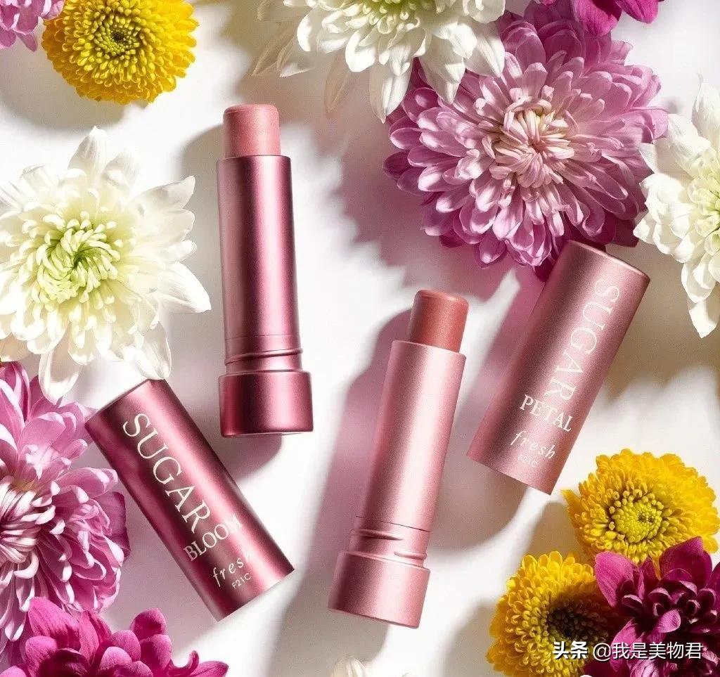 冬季嘴唇防干裂推荐,秋冬嘴皮干裂唇部护理