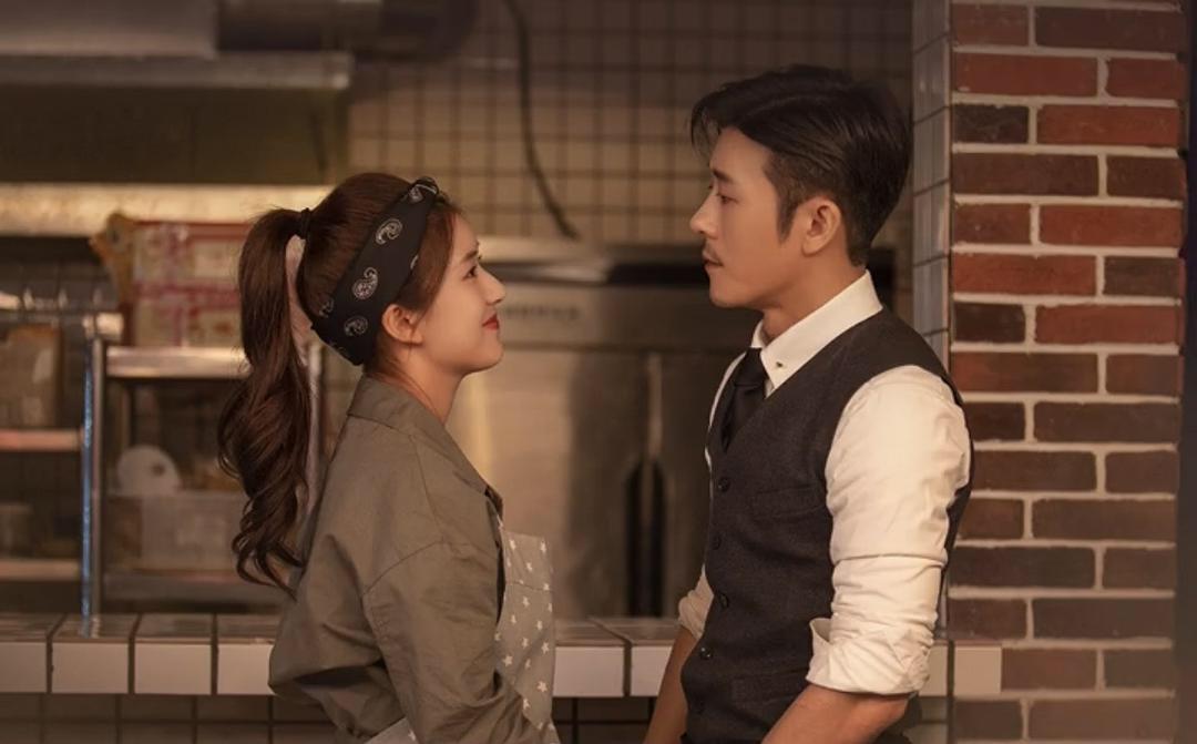 十三香是独门调料？《我喜欢你》4处漏洞是硬伤，赵露思也扛不住