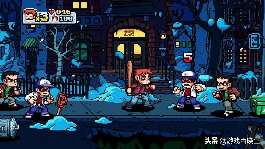 没啥3A大作的1月，这些小而美的新游也不错