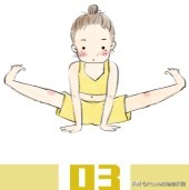 真翘臀和假翘臀怎么辨别,翘臀本来就有点骨盆前倾吗