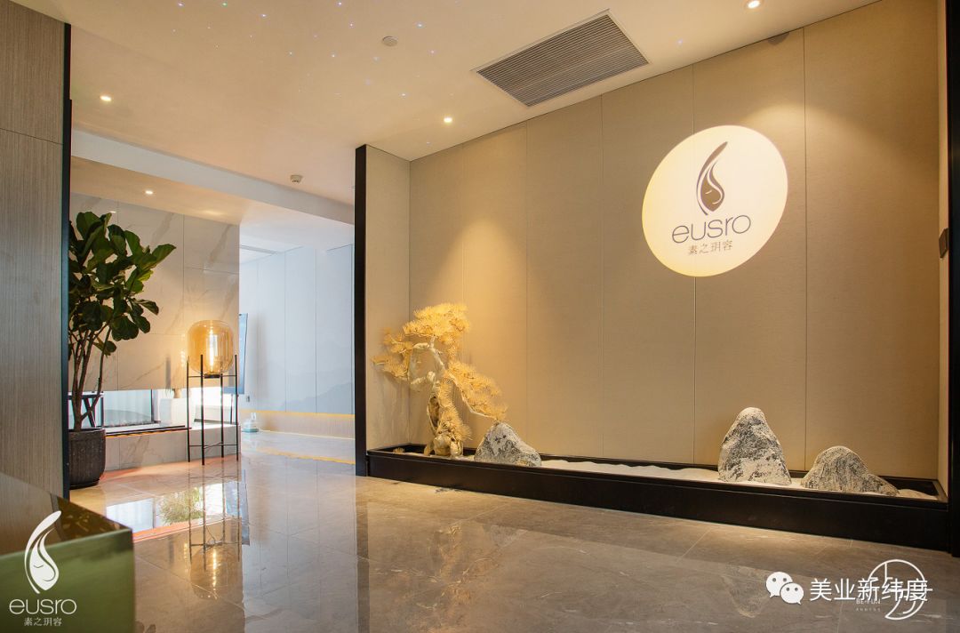 美容院转型新零售社群,传统美容店转型新美业