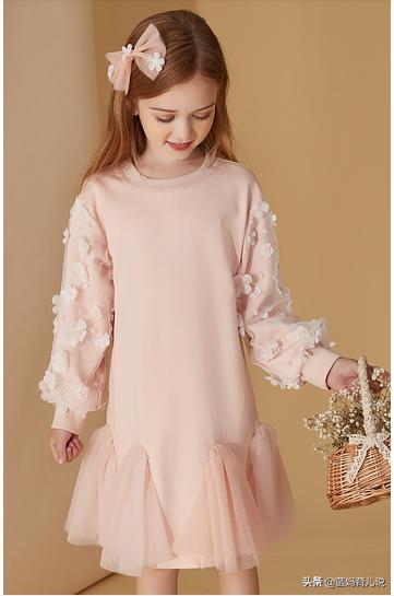 *疆新**棉花被碰瓷？推荐这些穿起来好舒服的童装，都是纯棉的