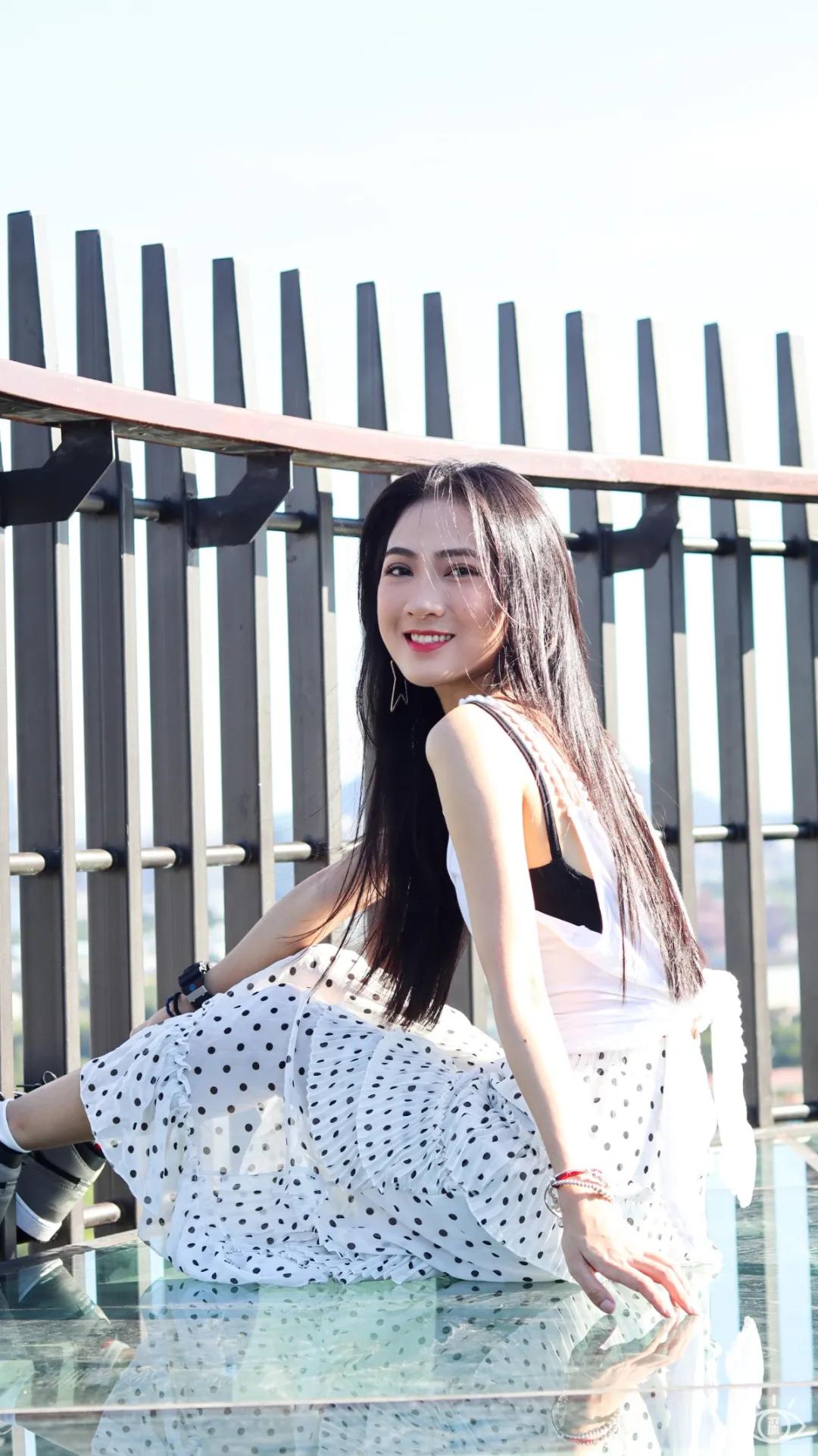 深圳西丽玻璃栈道,深圳海滨栈道重新开放