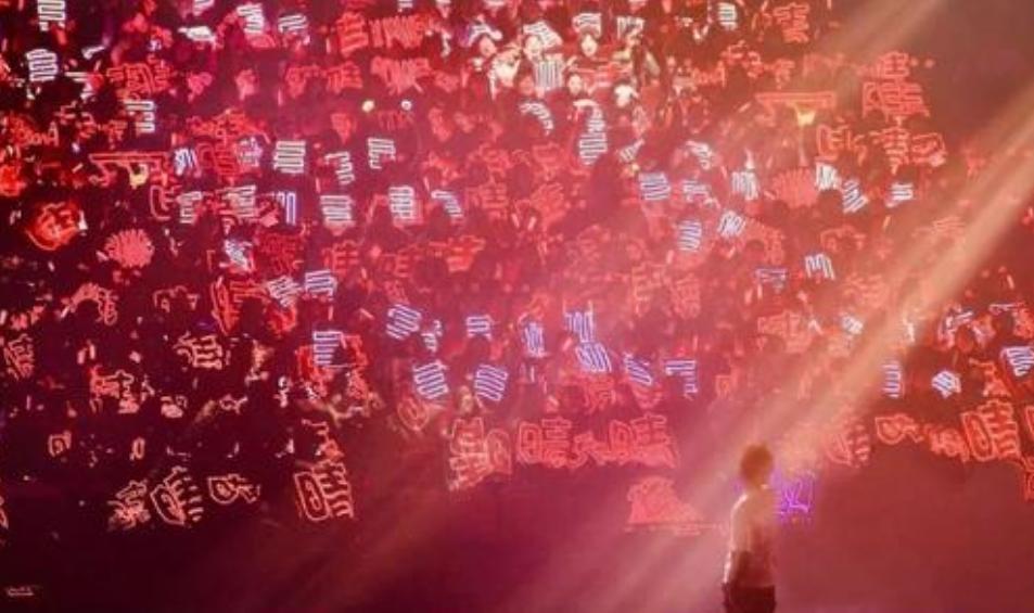 直男追星的表现,直男追星的正确方式