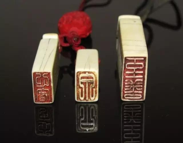 闲章的位置,顾景舟闲章