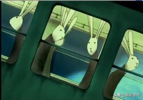 3-6岁儿童益智动画片5部经典,8-12岁好看的益智类动画片