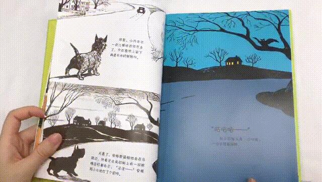 经典童话书怎么选？这份书单不仅孩子爱读，还能学英语