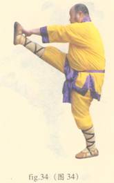 少林护心意门拳全套演示,少林拳长护心意门拳介绍