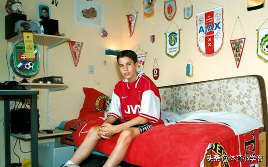 罗宾范佩西凌空抽射集锦,罗宾范佩西曼联进球