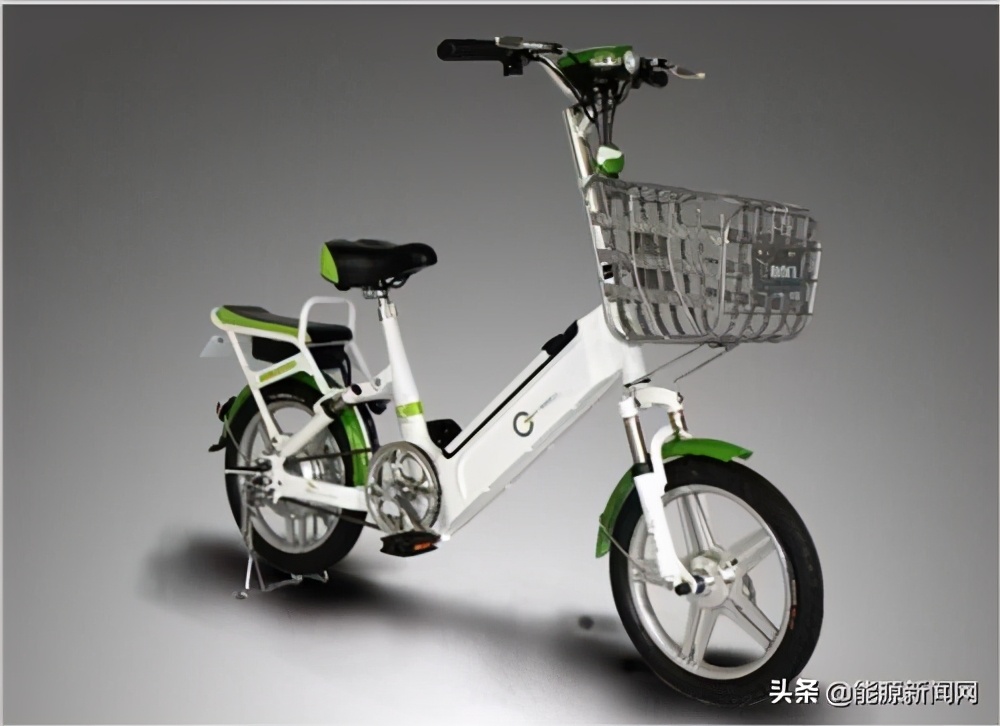 三大千亿级锂电“巨鳄”已集结电动自行车市场