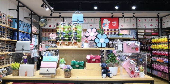 精品店存在的问题及解决方案,怎样管理好一个精品店