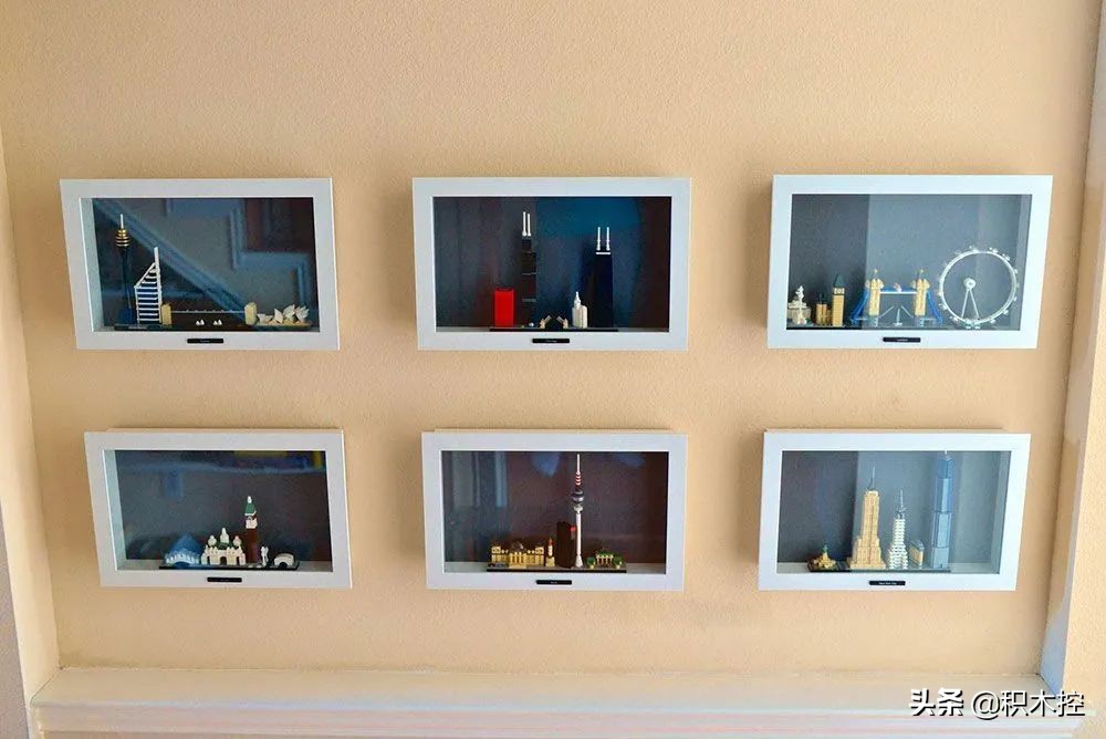 东奥会不会延迟,乐高东京天际线21051评测