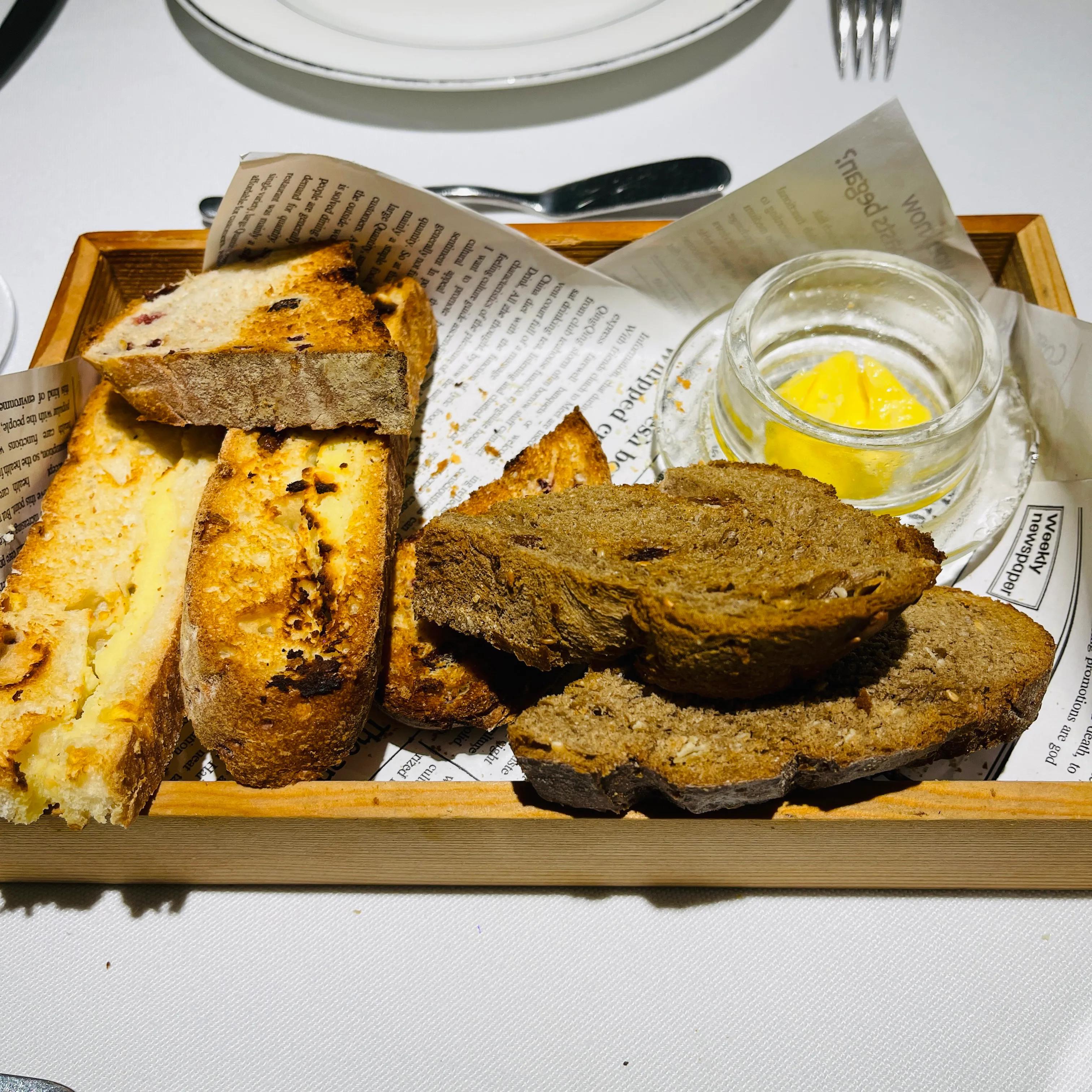 ThePearl珍珠精致法餐｜福州首家熟成牛排店