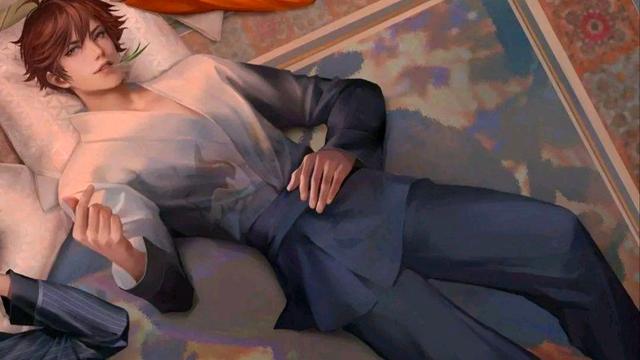 王者光荣青莲剑仙李白和韩信漫画,王者光荣韩信和李白新小漫画