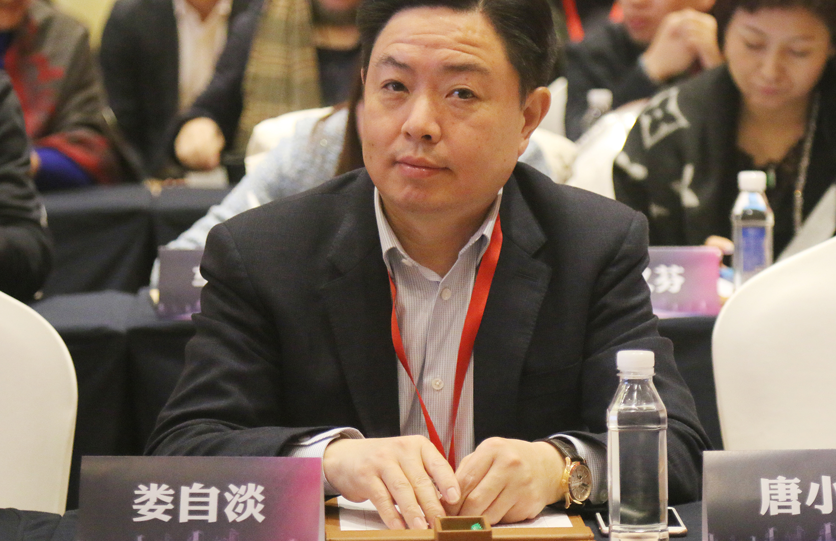 中国车商高管沙龙暨汽车经销服务优选项目对接会圆满落幕