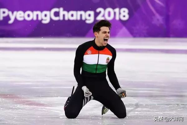 匈牙利速滑队员辱华事件始末,匈牙利短道速滑主教练张晶抖音号