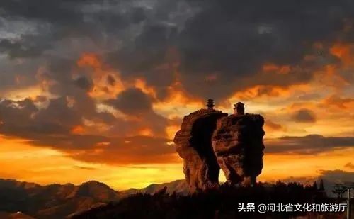 云游寻龙的传说,云游中国的传说