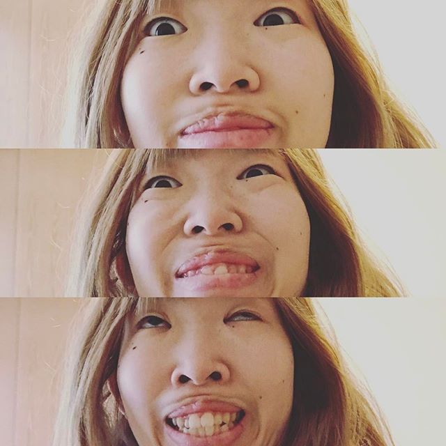 岛国“萌”妹收割百万粉丝！美妆技能秒杀滤镜，这真的是同一个人