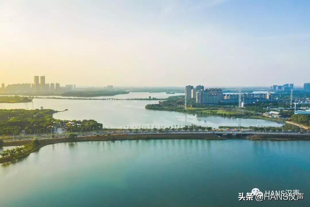 汉口夏天,汉口夏日