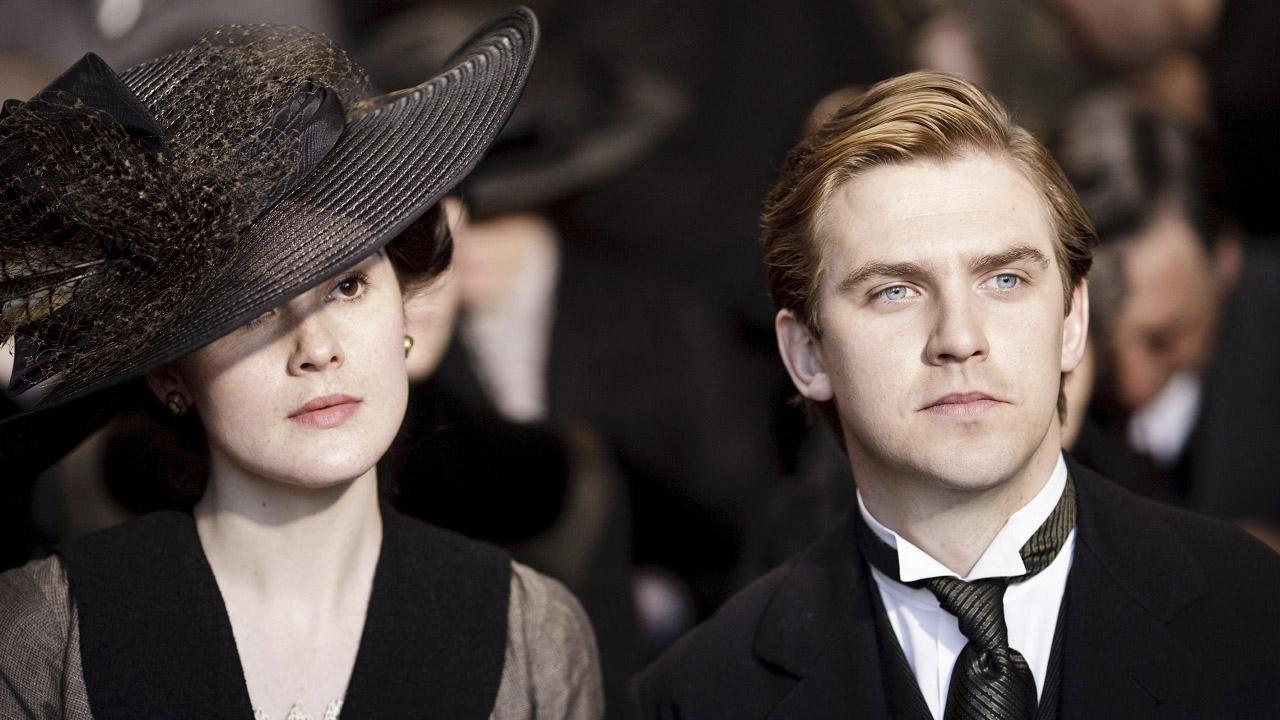 为什么英伦时尚看起来更有质感？材质配色是它最大的优势