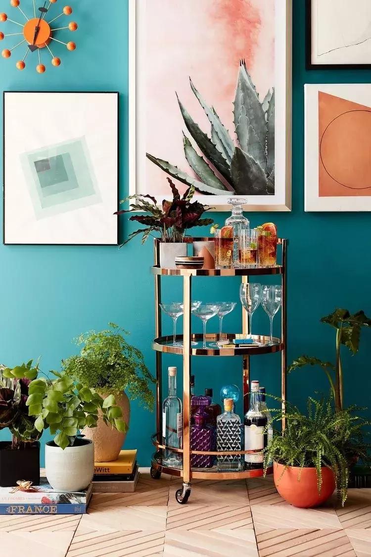 比宜家家居更好的设计,清新实用宜家设计