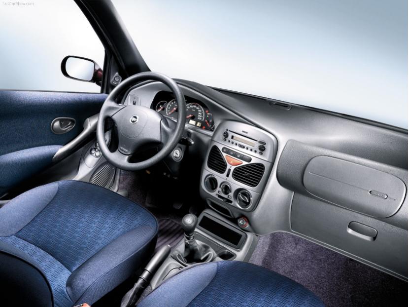 菲亚特派力奥新车,菲亚特派力奥车报价