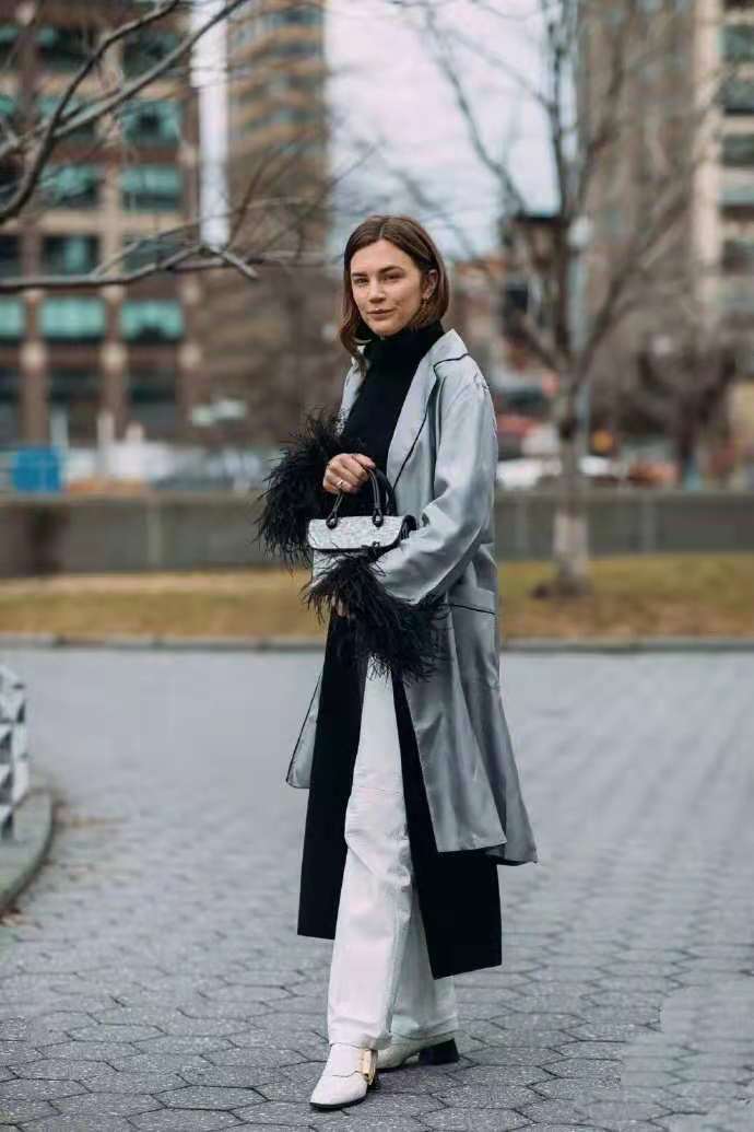 蚂蚁腰适合什么身材,蚂蚁腰到底好不好看