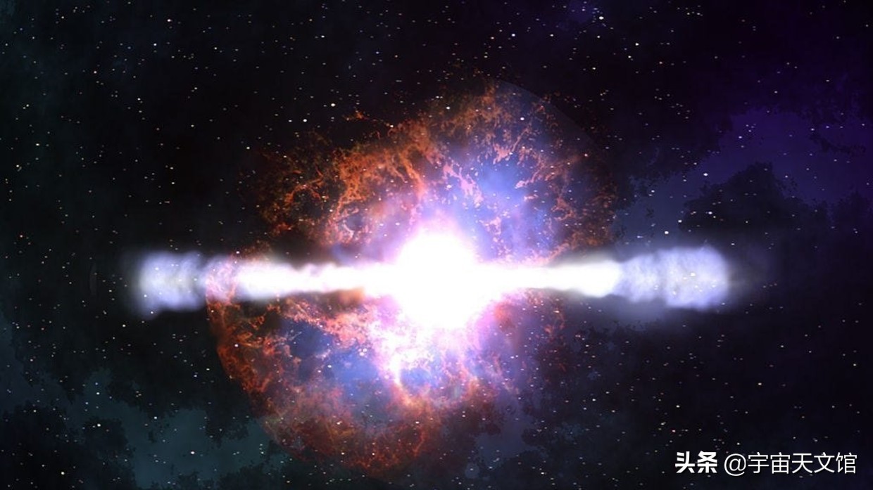 640光年外，7.3亿倍太阳体积的参宿四即将爆发？会威胁到地球吗？