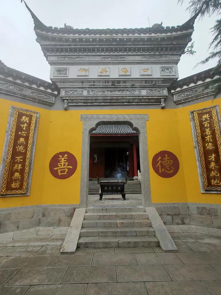 游高淳老街,逛高淳老街品固城湖螃蟹