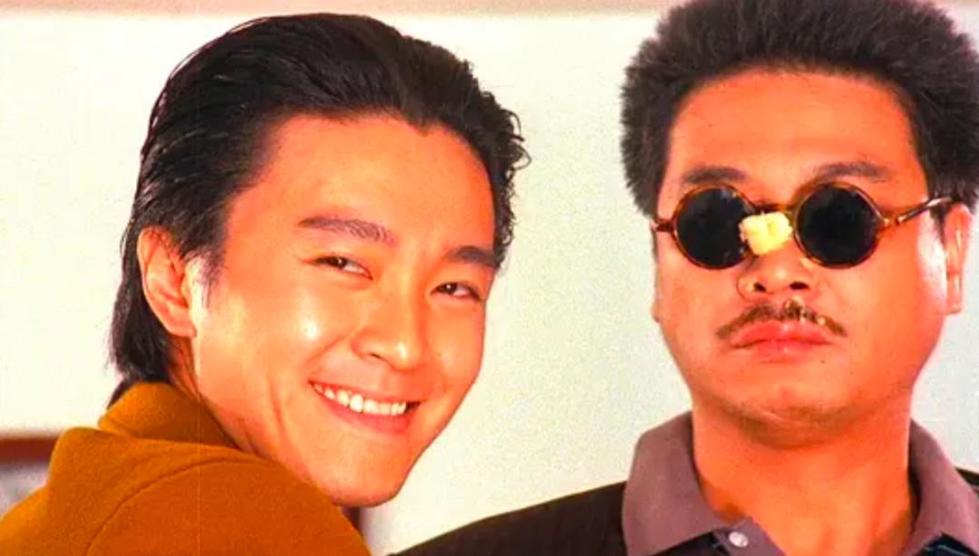 吴孟达因肝癌去世：再也看不到您和周星驰合作了