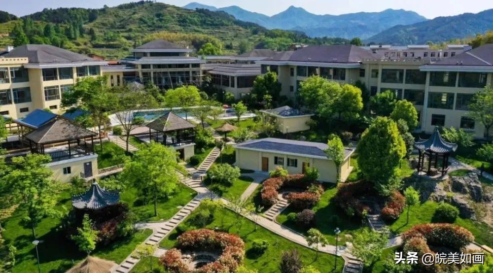 安徽和县香泉湖免费温泉,安徽哪些地方有天然温泉